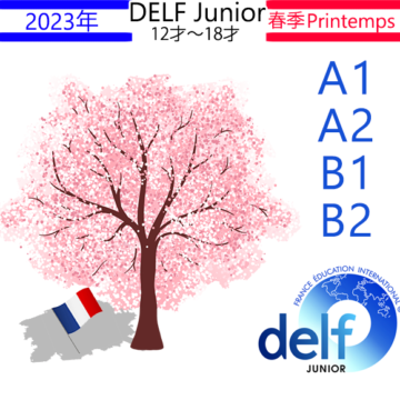 Delf junior, Delfの画像